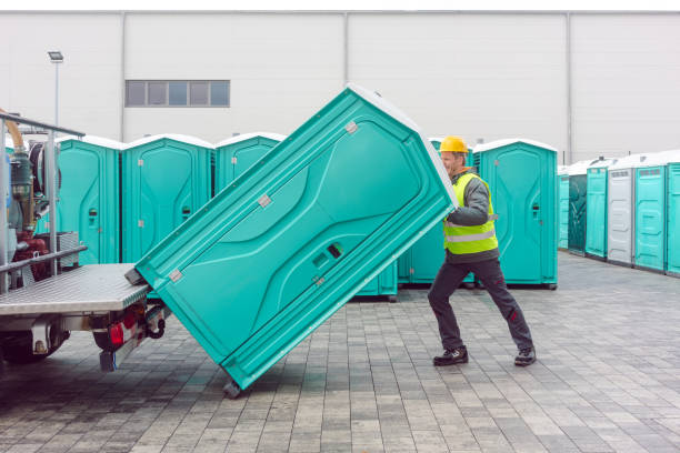 Portable Toilet Options We Offer in Highland, IN