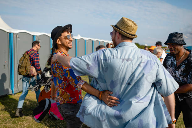 Best Wedding porta potty rental  in Highland, IN