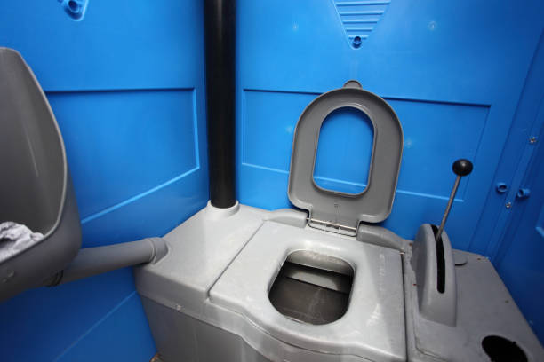 Best Affordable portable toilet rental  in Highland, IN