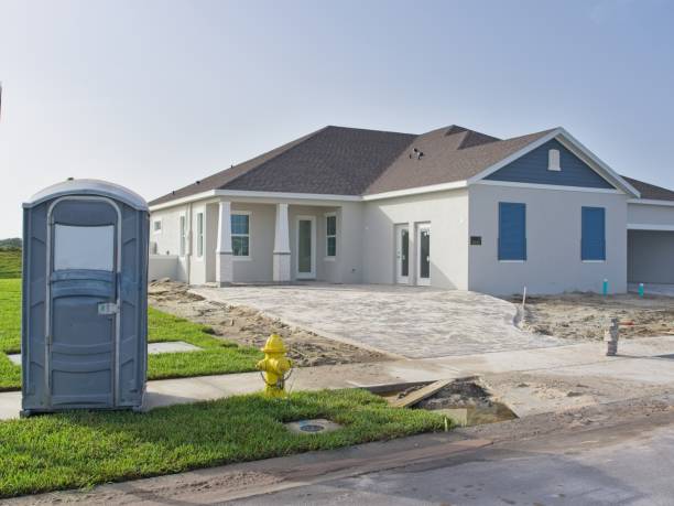 Best Sanitation services for porta potties  in Highland, IN
