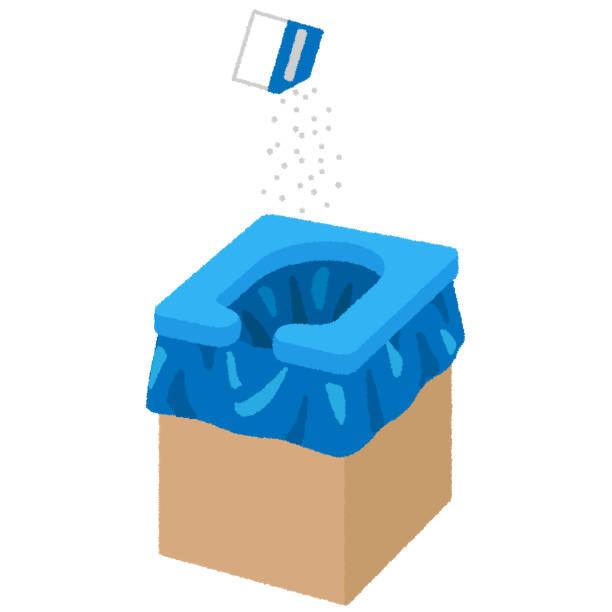 Best Long-term porta potty rental  in Highland, IN