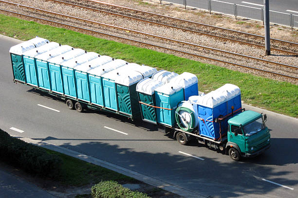 Best Local porta potty services  in Highland, IN