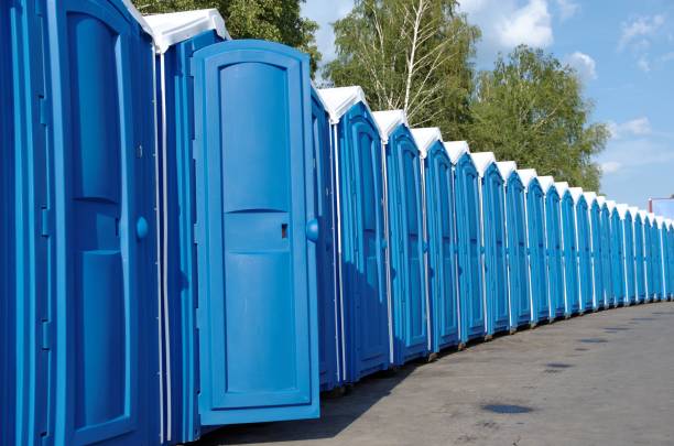 Best Temporary restroom rental  in Highland, IN
